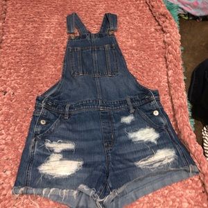 Overalls